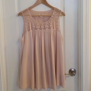 Mossimo casual blouse